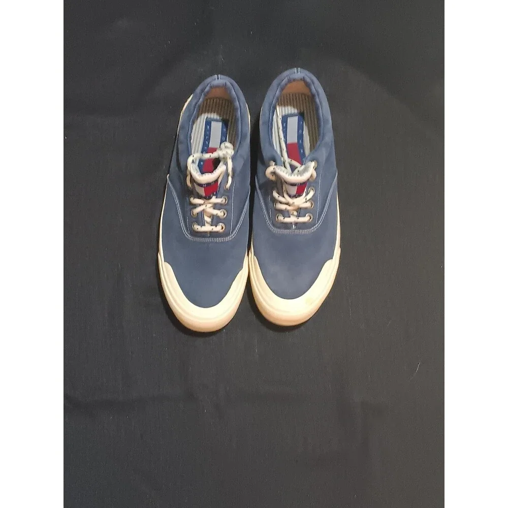 Vintage Tommy Hilfiger shoes